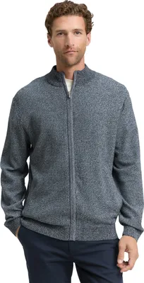 Produktbild von TOM TAILOR Herren Strickjacke