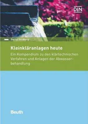 Obrázok produktu pre Kleinkläranlagen heute