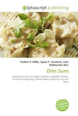 Produktbild von Dim Sum