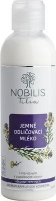 Obrázek produktu pro Jemné odličovací mléko 200 ml