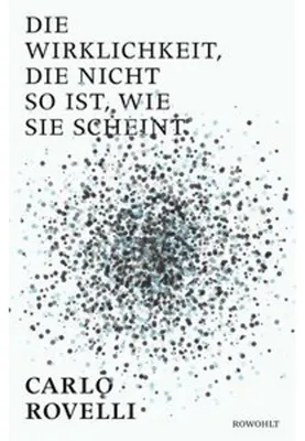 Image de Die Wirklichkeit, die nicht so ist, wie sie scheint