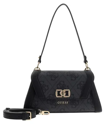Immagine prodotto di Borsa Da Donna Nera Di Guess Jeans