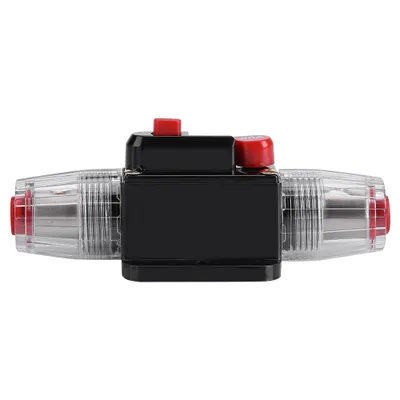 Zdjęcie produktu dla Wyłącznik automatyczny, wyłącznik samochodowy, wyłącznik automatyczny, wyłącznik audio, wyłącznik wideo