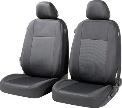 Produktbild von WALSER Sitzschonbezug Polyester Universal Paar