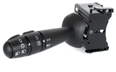 Produktbild von Renault Master II 03-08 Licht- und Blinkerschalterhebel