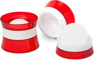 Produktbild von Zoku - Eiskugelform 2er Set ZK IB