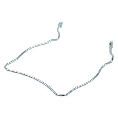 Produktbild von Luftfilterkasten Luftfiltergehäuse Halteklammer Federbügel Klammer Bing Vergaser 8,5 / 12 mm