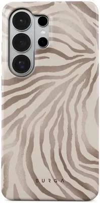 Produktbild von MagSafe Hülle für Samsung Galaxy S26 Ultra - Burga Tough Back Cover - Lustre