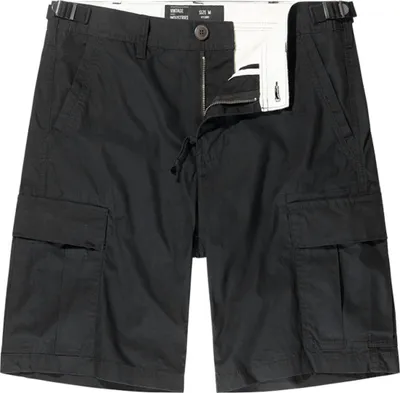Produktbild von Vintage Industries Short Herren MASTER BDU SHORTS schwarz L