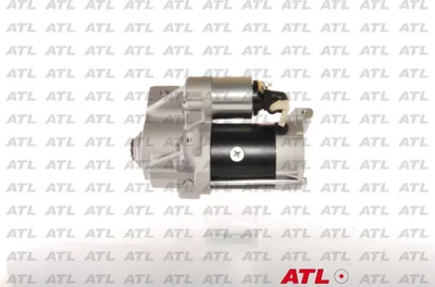 Produktbild von Anlasser 12V passend für ISUZU Modelle (ersetzt OEM 897254-2200, 897254-2202)
