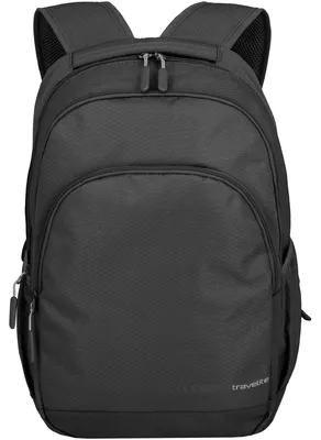 Produktbild von Travelite KICK OFF Rucksack L Schwarz 006918-01