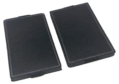Produktbild von Aktivkohlefilter für Miele DKF 19 Aktiv-Kohlefilter Dunstabzugshaube - 9231860