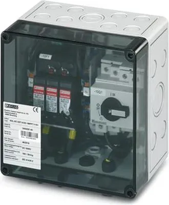 Obrázok produktu pre Phoenix Contact 2404297, 2 kg