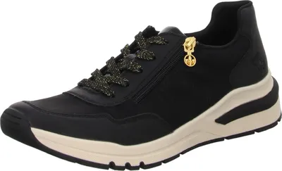 Produktbild von Schnürhalbschuh Sneaker (sportlich) M6601-00