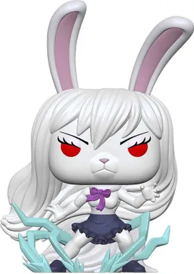 Image de Funko POP One Piece 1487 Carrot Special Edition