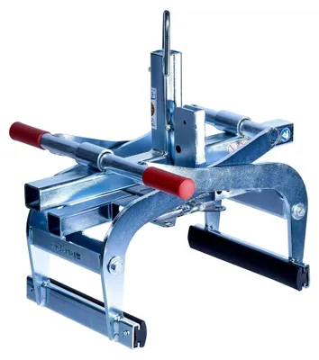 Produktbild von Trittstufenversetzzange mit verstellbarem Greifbereich 50-600 mm und Tragfähigkeit 600 kg