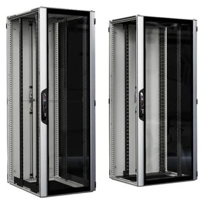 Produktbild von Rittal VX IT - Schrank Netzwerkschrank - RAL