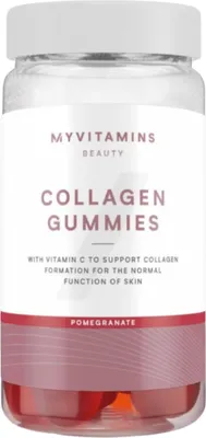 Produktbild von MyProtein | Collagen Gummies