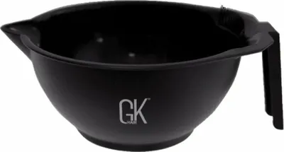 Produktbild von Cremefarbe Farbmischbecher Schwarz