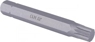 Produktbild von JONNESWAY Keilwellenende M12 x 75 mm