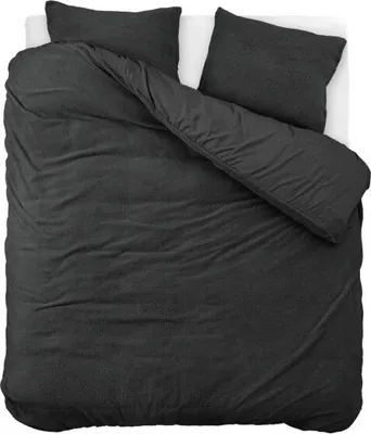 Produktbild von Schlafenszeit Teddy Anthrazit 240 x 220 cm