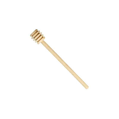 Produktbild von Tescoma Honiglöffel WOODY, 18 cm