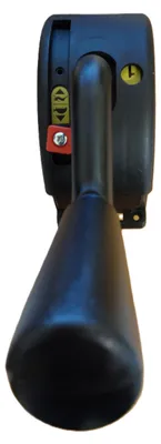 Produktbild von Peg Perego Schalthebel 6 pin für Gator und Taurus