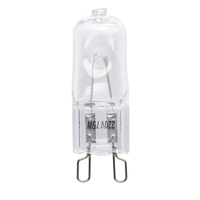 Immagine prodotto di Walimex pro luce di modellazione per Newcomer G9 75W