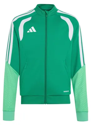 Produktbild von adidas Tiro 26 Competition Trainingsjacke 164 team green