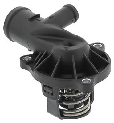 Produktbild von TOPRAN Thermostat Kühlmittel 87°C für AUDI A4 Avant (8K5, B8) A6 Avant (4F5, C6) Q5 (8RB) A4 Limousine (8K2, B8) A6 Limousine (4F2, C6)