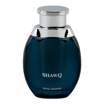 Produktbild von Swiss Arabian Shawq Parfüm Spray, 100 ml