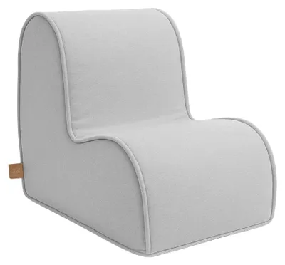 Image de Fauteuil enfant extérieur esprit cocooning