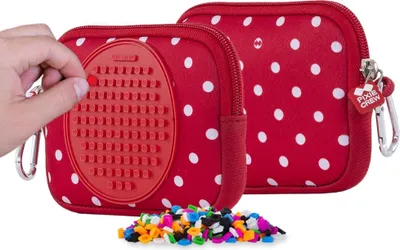 Produktbild von Pixie Crew Toadstool-Geldbörse