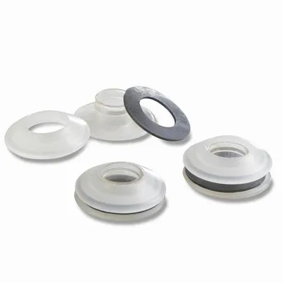 Produktbild von Ersatzösen 10 Stück Ösen für Abdeckplanen Zubehör