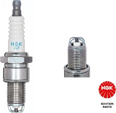 Image de Bougie d'allumage NGK BPR6EKN [1128] Standard