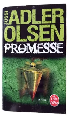 Produktbild von Promesse