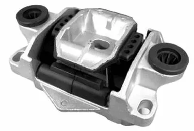 Produktbild von TEDGUM 00222295 Halter Motoraufhängung Vorne Links