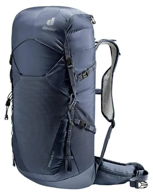 Obrázek produktu pro Plecak turystyczny Deuter Speed Lite 30 černý