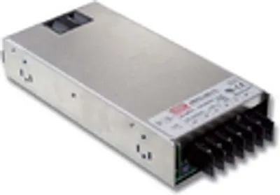 Productafbeelding van Meanwell MEAN WELL HRP-450-5 - 450 W - 85 - 264 V - 47 - 63 Hz - 2.4 - 5 A - Actief - 16 ms