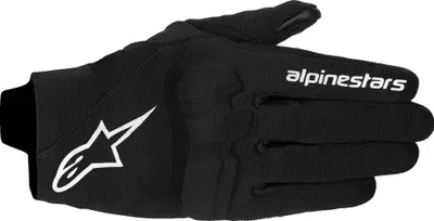Produktbild von Alpinestars Reef V2 Damen Motorrad Handschuhe, schwarz/weiß, XL