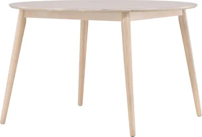Produktbild von Venture Home Esstische Flora Weißwäsche