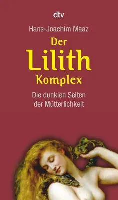 Produktbild von Der Lilith-Komplex