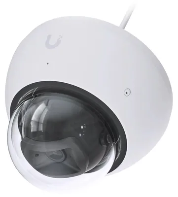 Produktbild von Ubiquiti UniFi AI Dome - Netzwerk-Überwachungskamera - Innenbereich, Außenbereich - Vandalismussicher / Wetterbeständig - Farbe (Tag&Nacht)