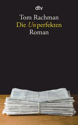 Produktbild von Die Unperfekten
