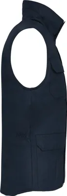 Produktbild von WK. Designed To Work Worker > Bodywärmer