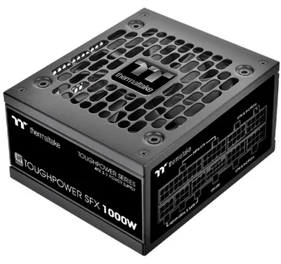 Immagine prodotto di Thermaltake Toughpower SFX 1000W Platinum