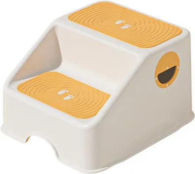 Productafbeelding van Kinderopstapje en toiletkruk met twee treden