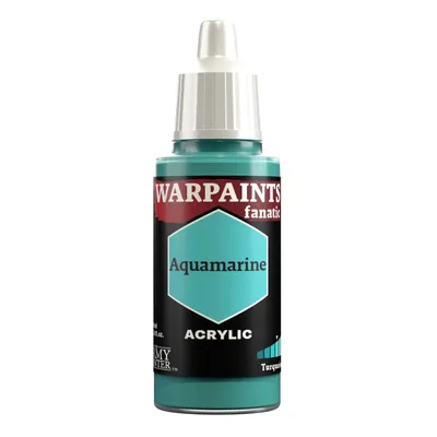 Produktbild von The Army Painter Warpaints Fanatic: Aquamarine
