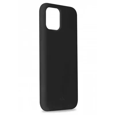 Produktbild von PURO IPCX19ICONBLK, Cover, Apple, IPHONE 11 PRO, 14,7 cm (5.8"), Schwarz