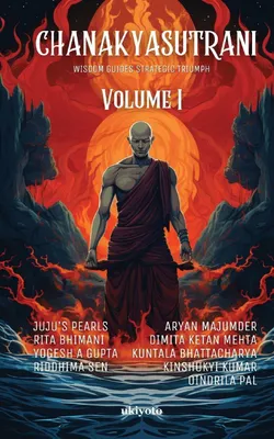 Produktbild von Chanakyasutrani Volume I